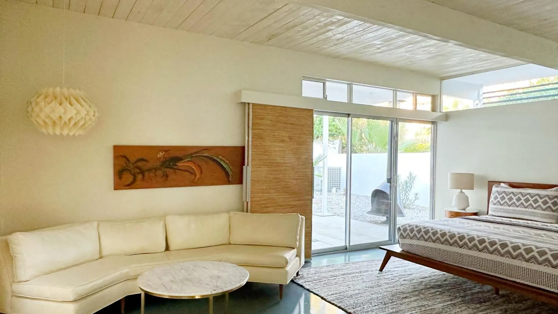 Holiday home K0021 - Retro Rendezvous Villa Palm Springs United States