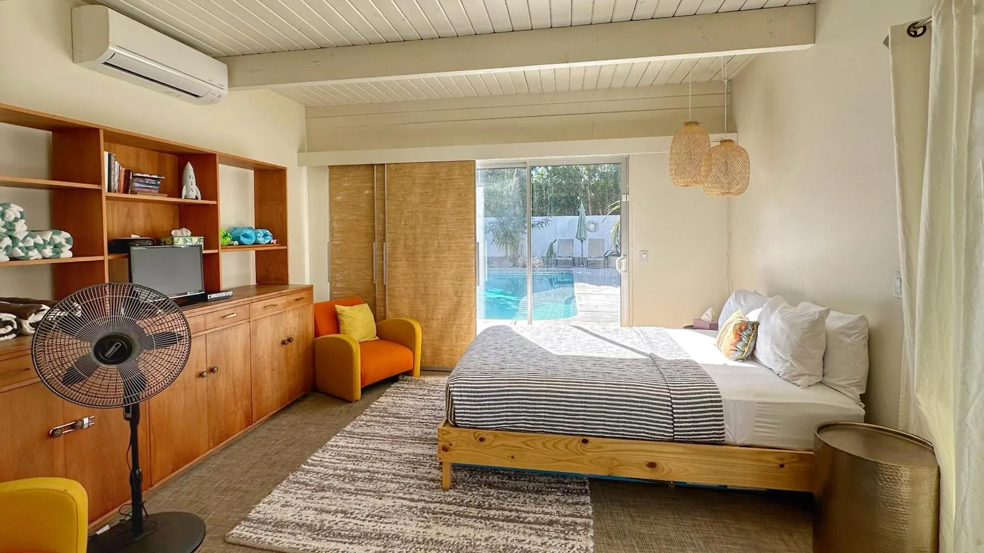 Holiday home K0021 - Retro Rendezvous Villa Palm Springs