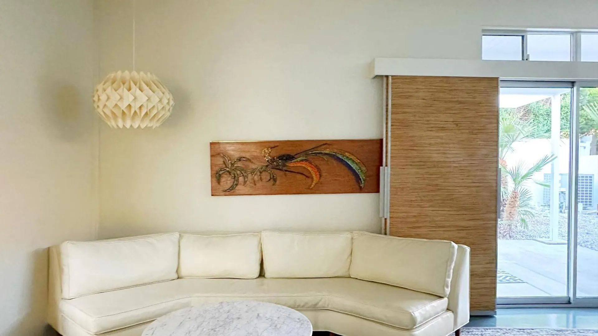 Holiday home K0021 - Retro Rendezvous Villa Palm Springs
