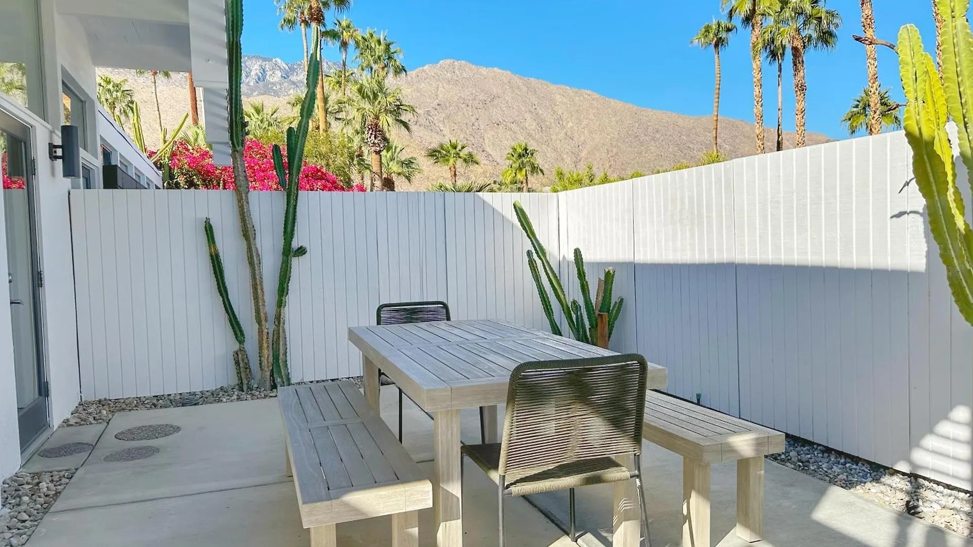 Holiday home K0021 - Retro Rendezvous Villa Palm Springs