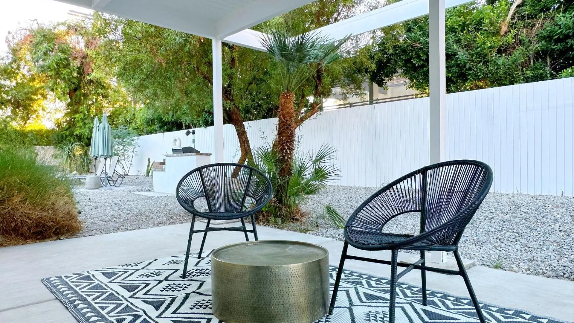 Holiday home K0021 - Retro Rendezvous Villa Palm Springs