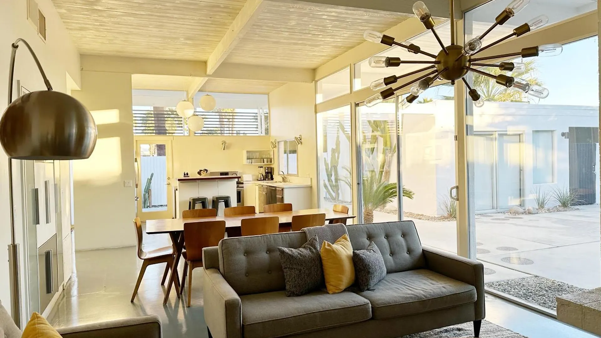 Holiday home K0021 - Retro Rendezvous Villa Palm Springs United States