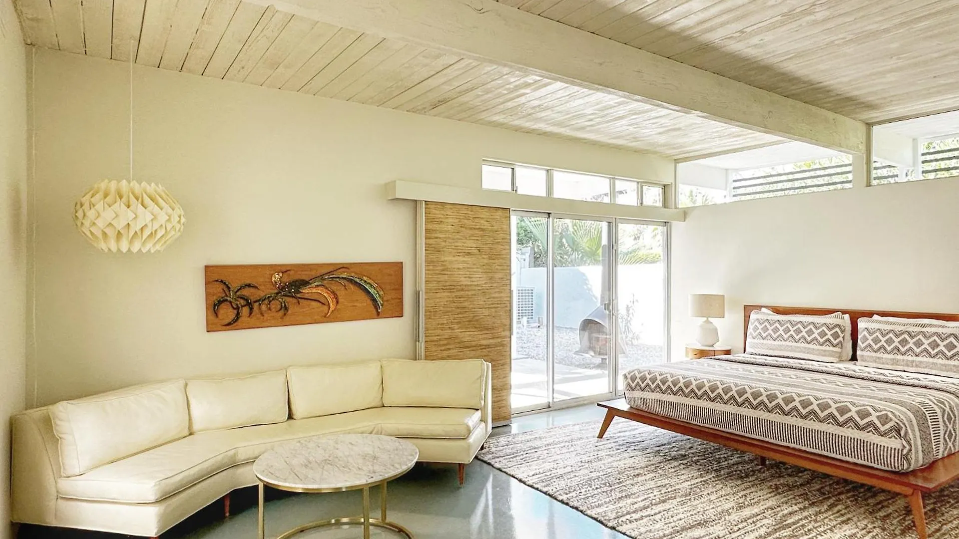 Holiday home K0021 - Retro Rendezvous Villa Palm Springs