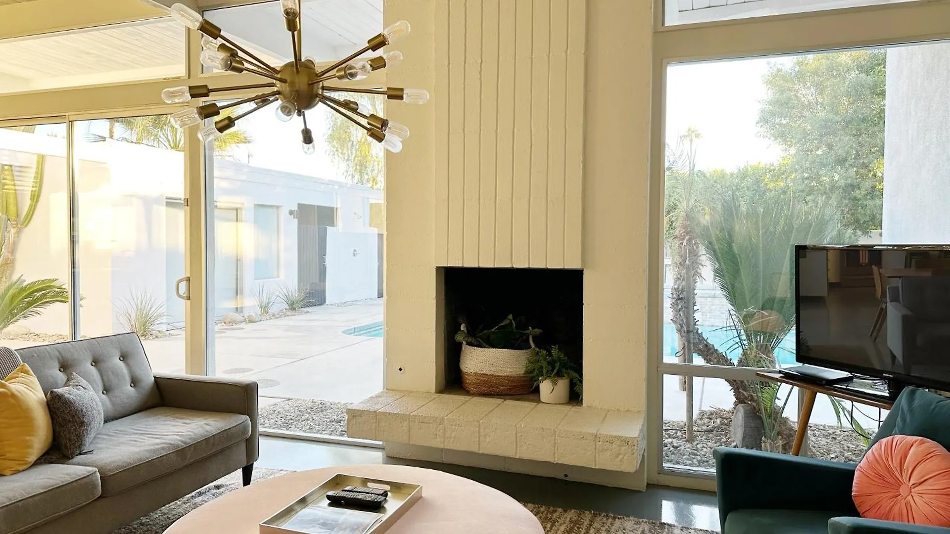 Holiday home K0021 - Retro Rendezvous Villa Palm Springs United States